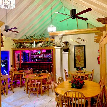 Seaview Inn Basseterre Eksteriør billede