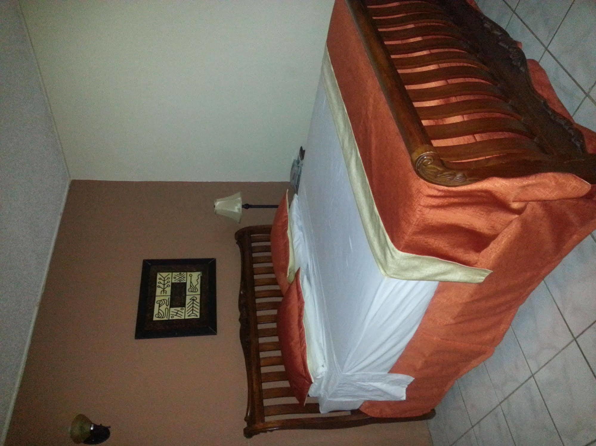 Seaview Inn Basseterre Eksteriør billede