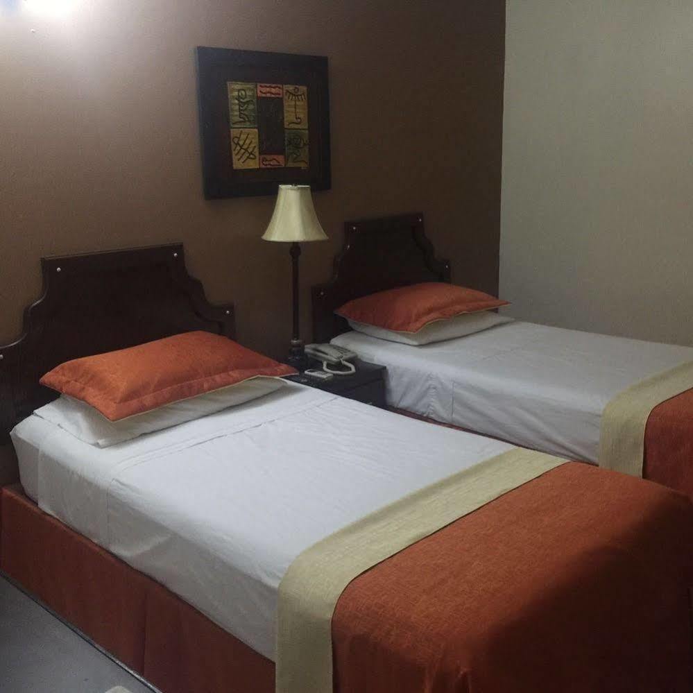 Seaview Inn Basseterre Eksteriør billede